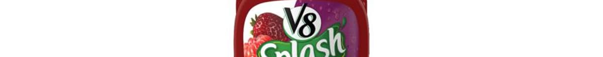 V8 Splash Antioxidant Juice Berry Blend Bottle (64 oz)