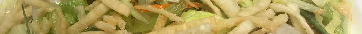 5. Chinese Chicken Salad