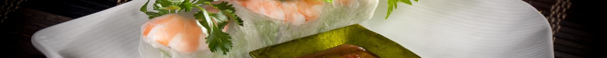 Shrimp Spring Roll (2)
