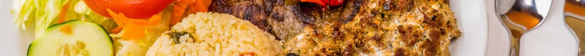 Carne Adobada / Marinated Meat
