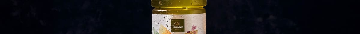 Bottled Passion Fruit Papaya Green Tea