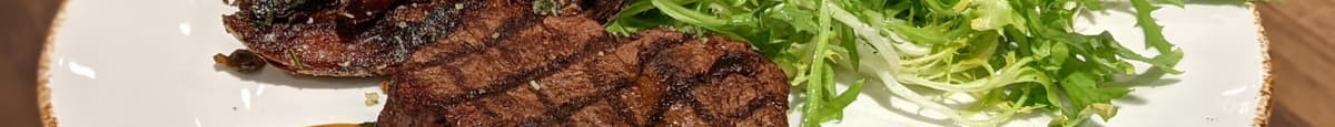 Chef's Featured 6 oz. Filet Steak*