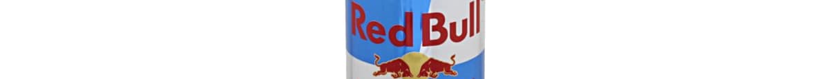 Red Bull Sugaer Free 16oz