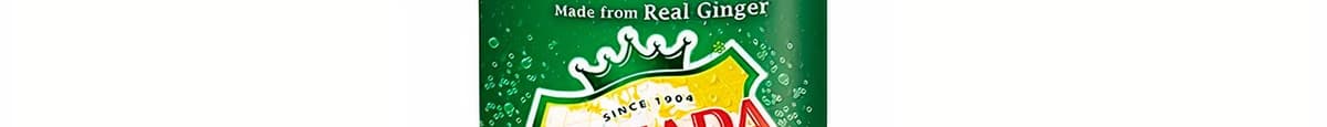 500mL Canada Dry Ginger Ale