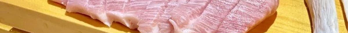 Thinly Sliced Pork Belly / 대패삼겹살