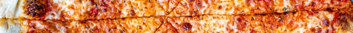 Gluten-Free Red Pizza