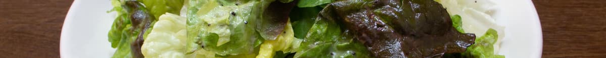 Tender Greens Salad