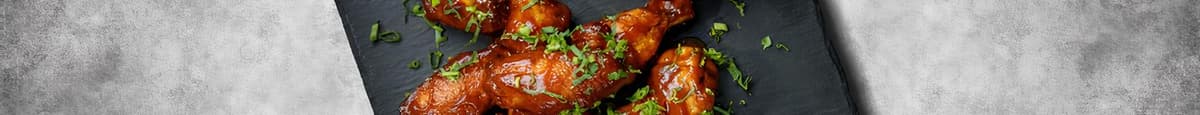 Classic Chicken Wings