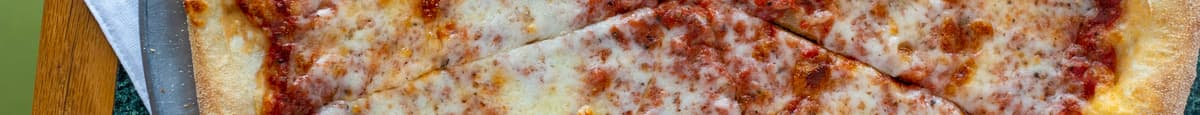 Cheese Pizza (Lrg 16")