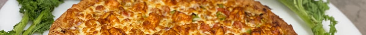 25. Large Paneer Special Pizza
