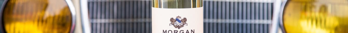 Morgan Sauvignon Blanc | 750ml, 14.50% abv