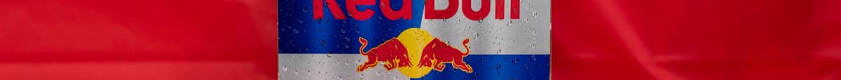 Red Bull (485 kJ) - 250 ml