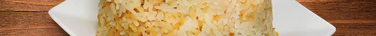 Garlic Fried Rice (32oz)