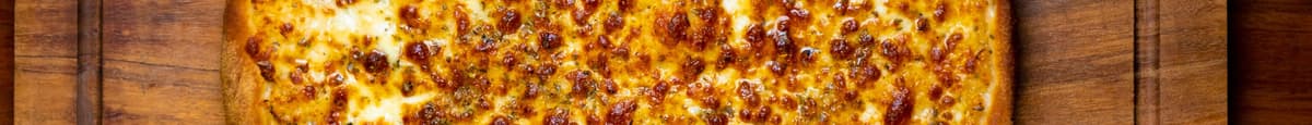 12" Cheesy Garlic Value Pizza