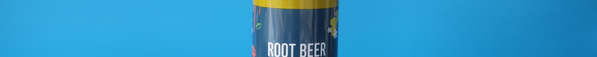 Annex Root Beer