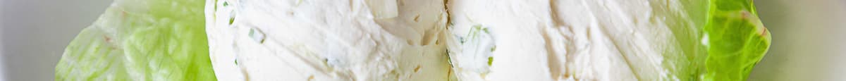 Scallion Cream Cheese