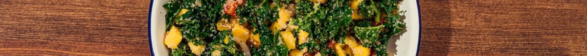 Casamance Kale Salad Bowl (GF) (V)