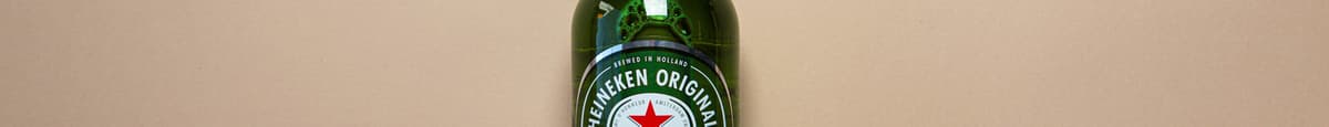 Heineken | 24 oz Bottle