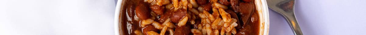Red Beans and Rice Small