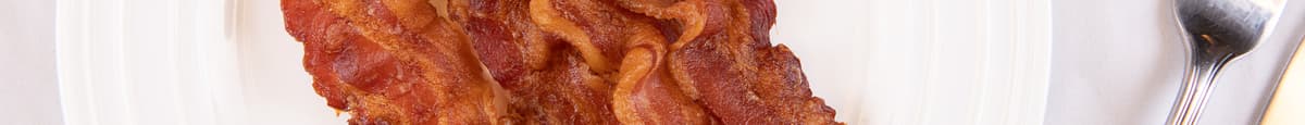 Bacon (2 slices)