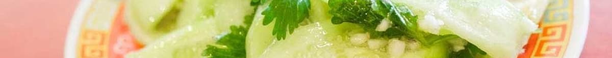 Cucumber Salad/小王瓜