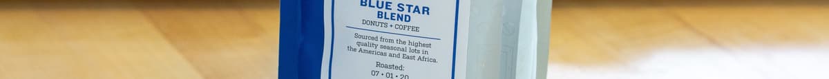 Blue Star Roast