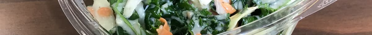 Kale Slaw Salad