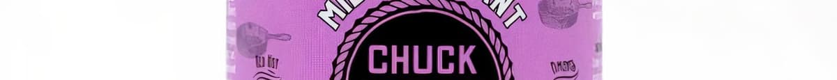 Aubergine Douce Chuck Hughes / Chuck Hughes Mild Eggplant