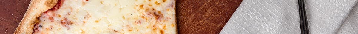Basic Cheese Pizza (12'')