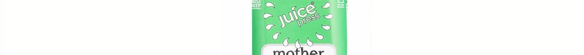 JP Mother Earth Cold Pressed Juice (16 oz)