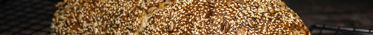 Ancient grain Sourdough