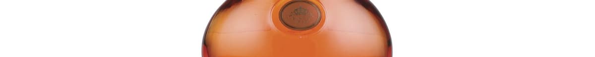 Paul Masson Brandy Grande Amber Peach (750 ml)