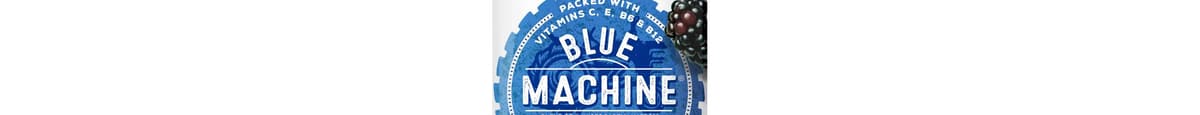 Naked Juice Blue Machine 15.2 oz.