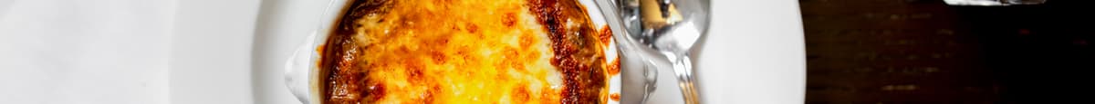Tureen French Onion Soup