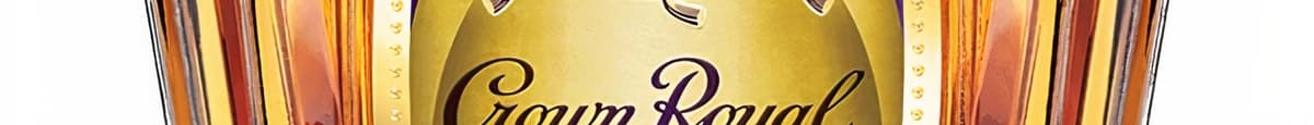 Crown Royal Deluxe, Whiskey | 750ml, 40% ABV
