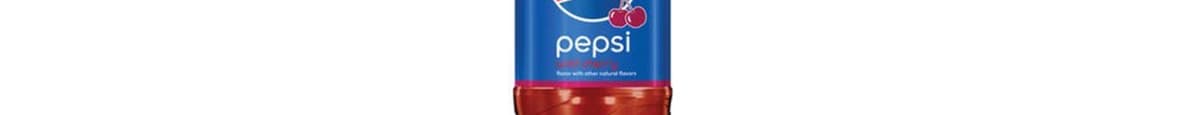 Pepsi Wild Cherry 1 Liter