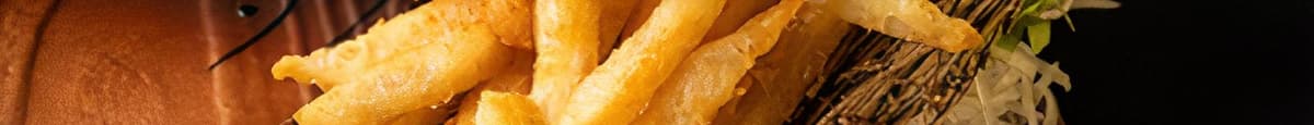 112. 薯条 / French Fries