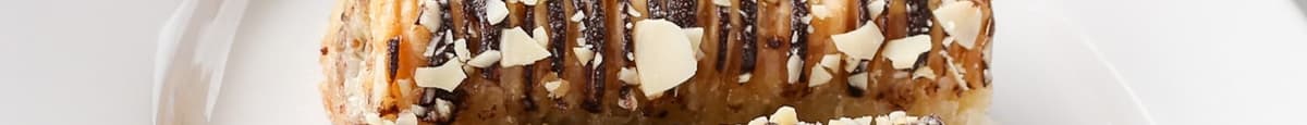 Baklava Chocolate Rolls (2pc)