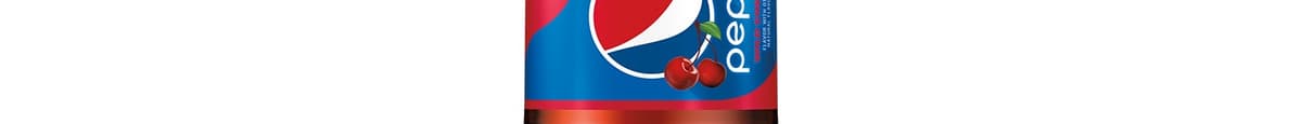 20oz Pepsi Wild Cherry