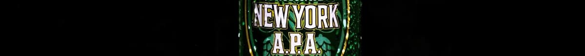 New York APA, 473 Ml Can Beer (4.60% ABV)