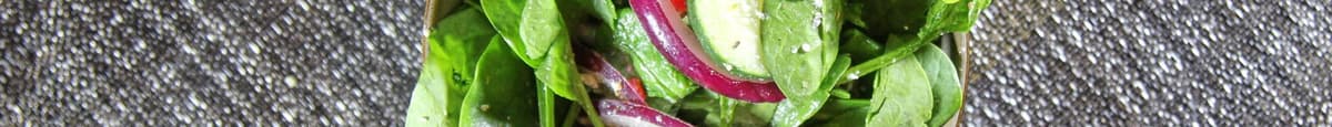 SL-1. Greek Salad