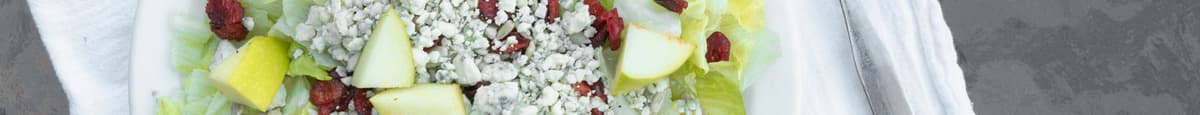 Apple Cranberry Chicken Salad
