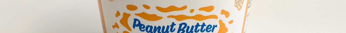 Peanut Butter Brownie - 1 Pint