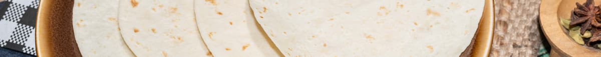 soft flour tortillas (4)
