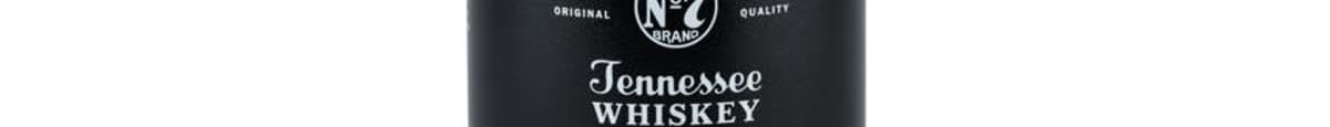 Jack Daniel's Tennessee Whiskey Ground Coffee Arabica Blend (8.8 oz)