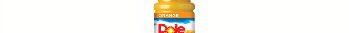 Orange Juice 450 ml / JUS D'ORANGE