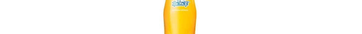 Arctic Mandarin Soda 