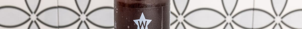 Wrestlers Cold Brew Coffee  500 ml