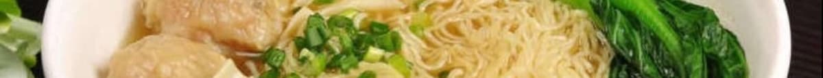A1. Classic Guilin Noodles/桂林米粉