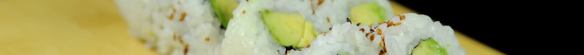 Avocado Roll (maki)